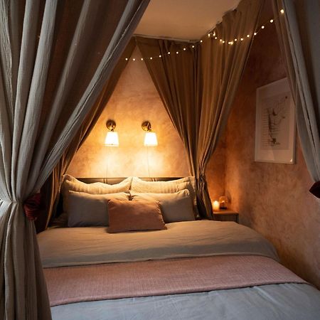 Pretty Jolie Romantic Getaway Блед Экстерьер фото