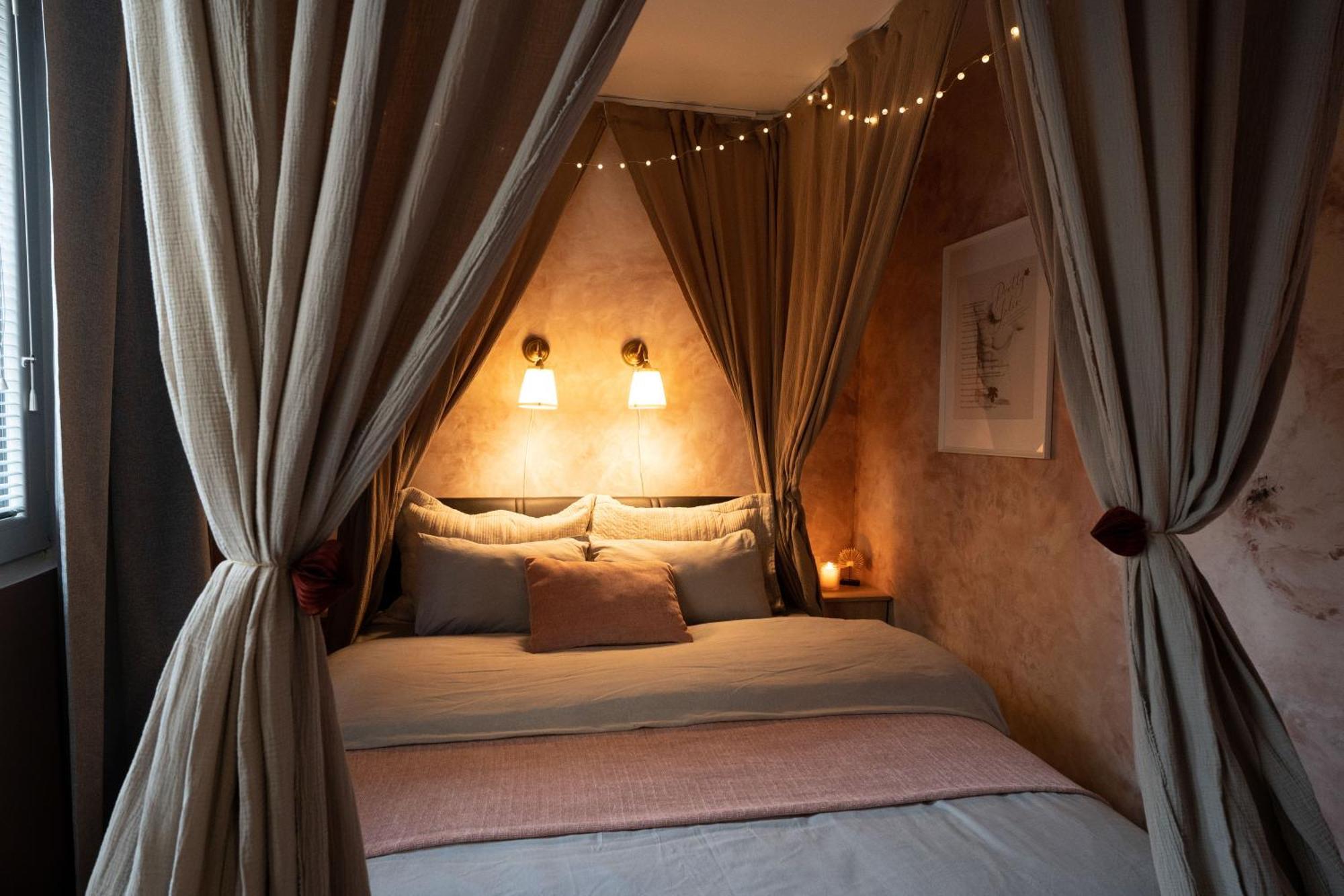 Pretty Jolie Romantic Getaway Блед Экстерьер фото